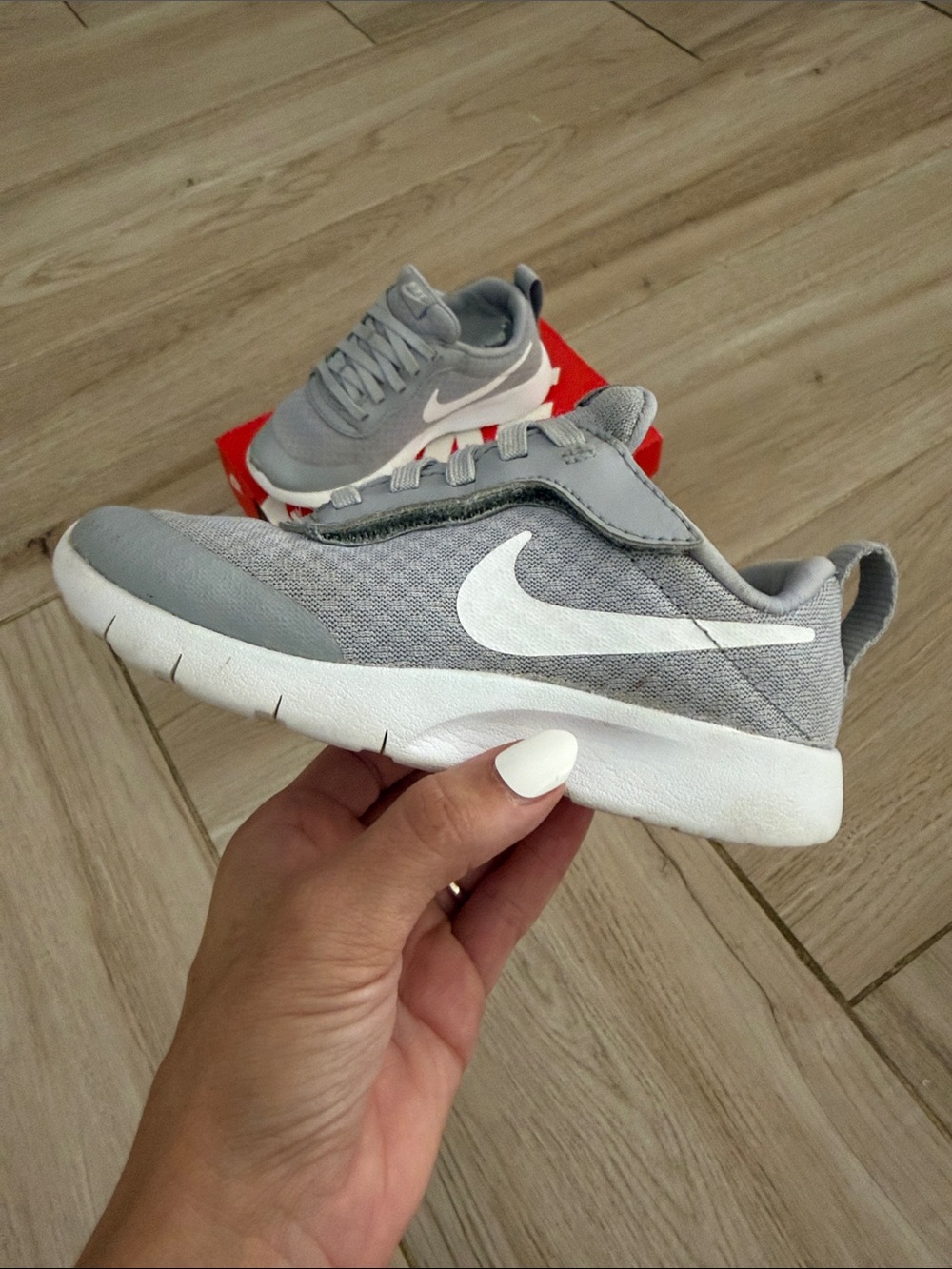 Nike Tanjun Kids Sneakers